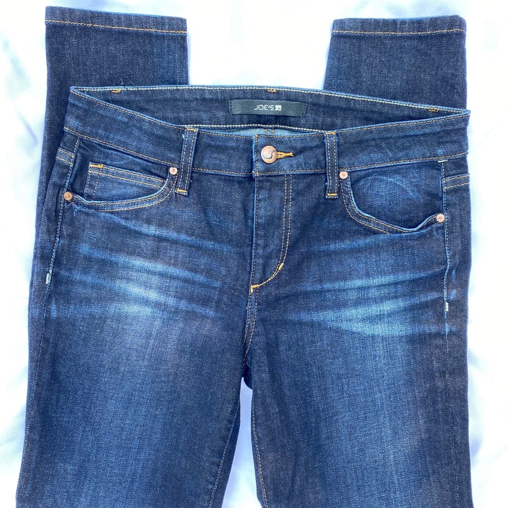 Joe’s jeans skinny Ankle